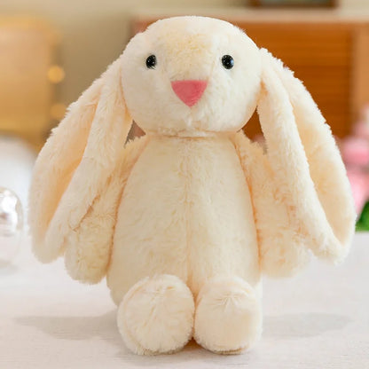 Bunny Rabbit Plush Stuffed Animal