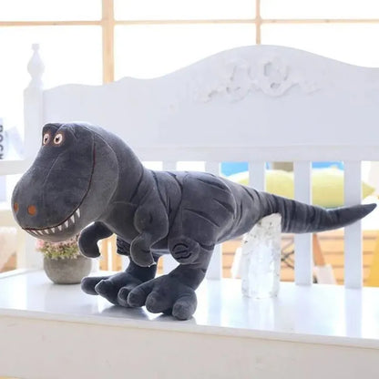 Tyrannosaurus 16" Dinosaur Plush