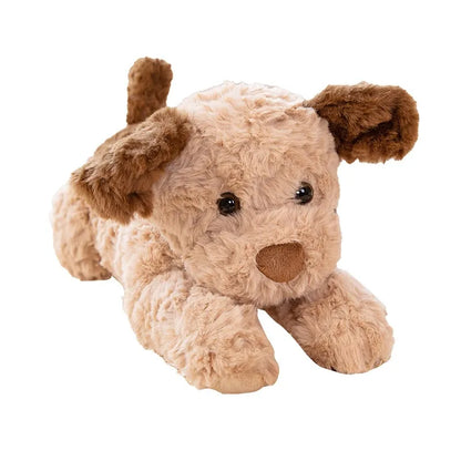 Cute Puppy Dog Plush 14" Stuffed Animal