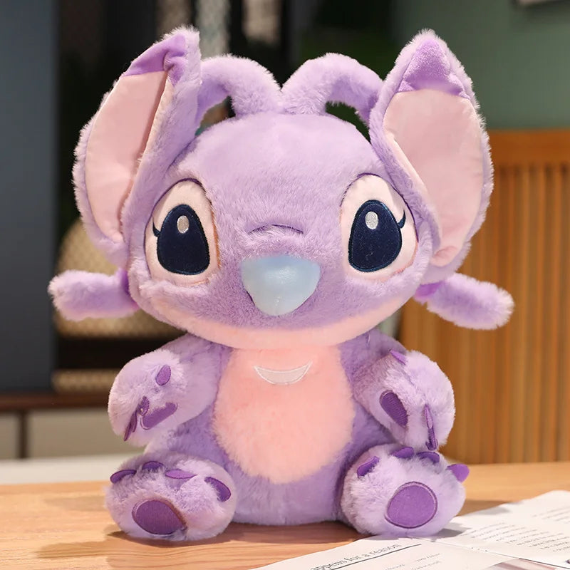 Stitch & Lilo Disney Character
