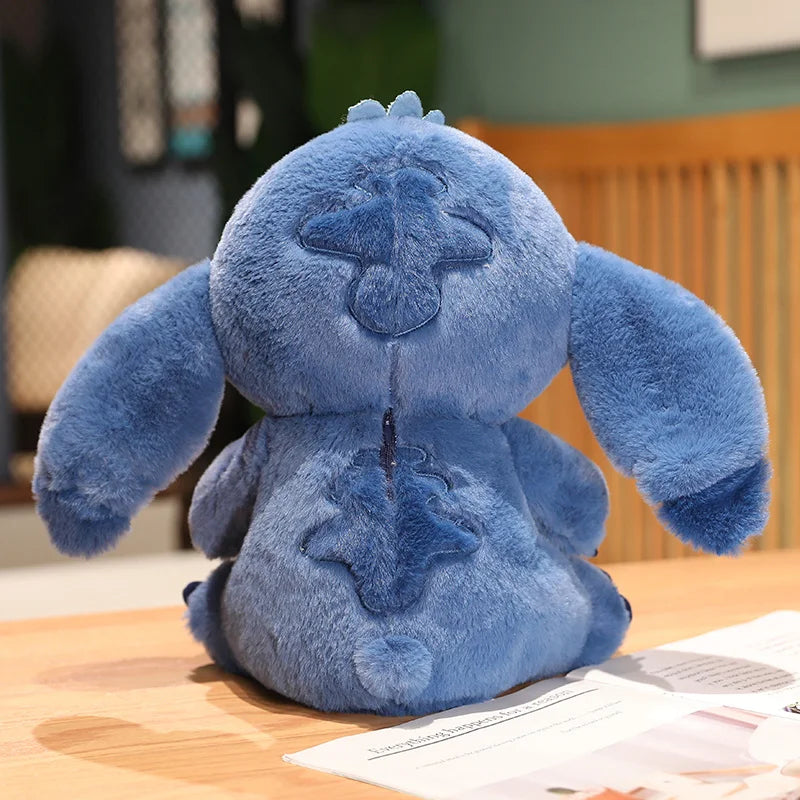 Stitch & Lilo Disney Character