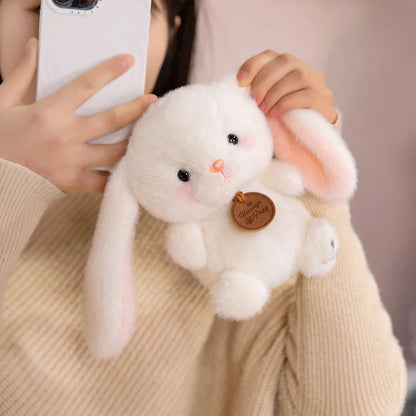 Mini Scented Rabbit Plush 6"