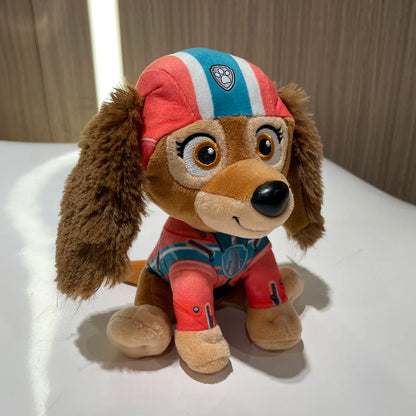 Liberty 6" PAW Patrol Soft Stuffed Animal
