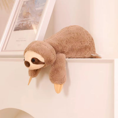 Sloth Plush 20" Soft Stuffed Animal