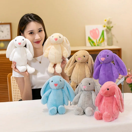 Bunny Rabbit Plush Stuffed Animal