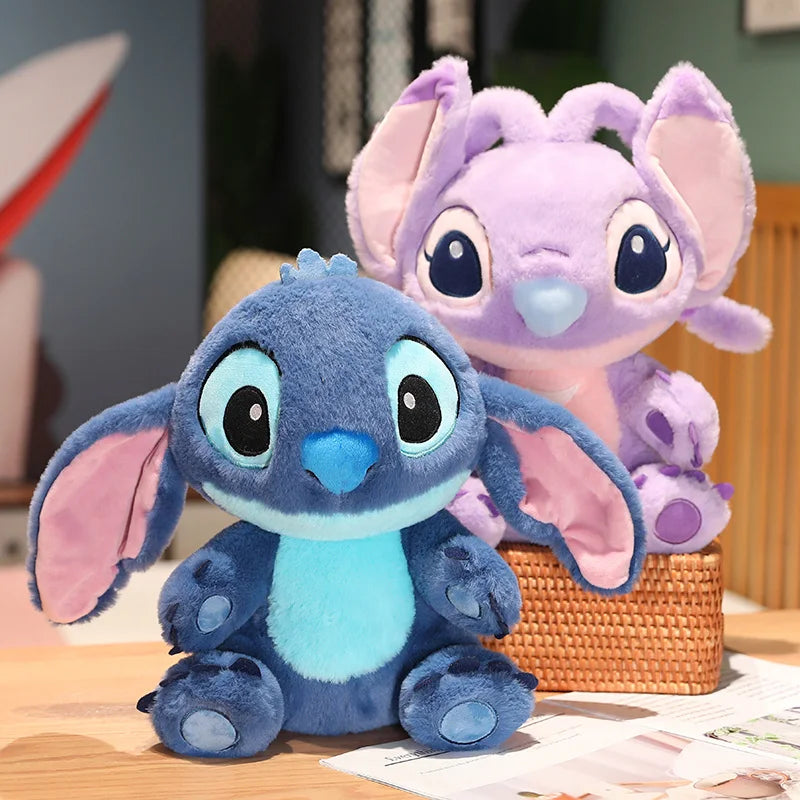 Stitch & Lilo Disney Character