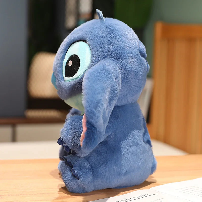 Stitch & Lilo Disney Character