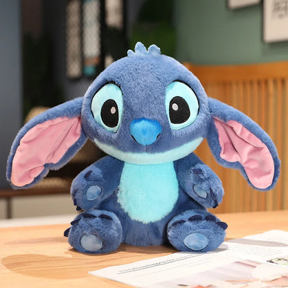 Stitch & Lilo Disney Character