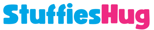 StuffiesHug